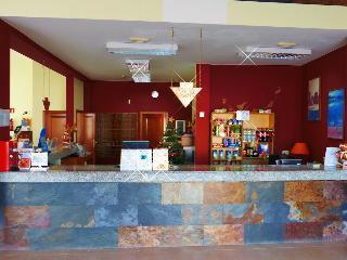 Apartamentos Castillo Beach Калета-де-Фусте Экстерьер фото