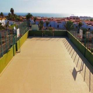 Apartamentos Castillo Beach Калета-де-Фусте Экстерьер фото