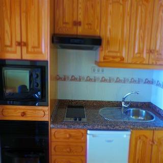 Apartamentos Castillo Beach Калета-де-Фусте Экстерьер фото