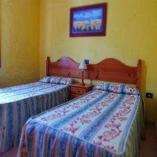 Apartamentos Castillo Beach Калета-де-Фусте Экстерьер фото