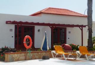 Apartamentos Castillo Beach Калета-де-Фусте Экстерьер фото